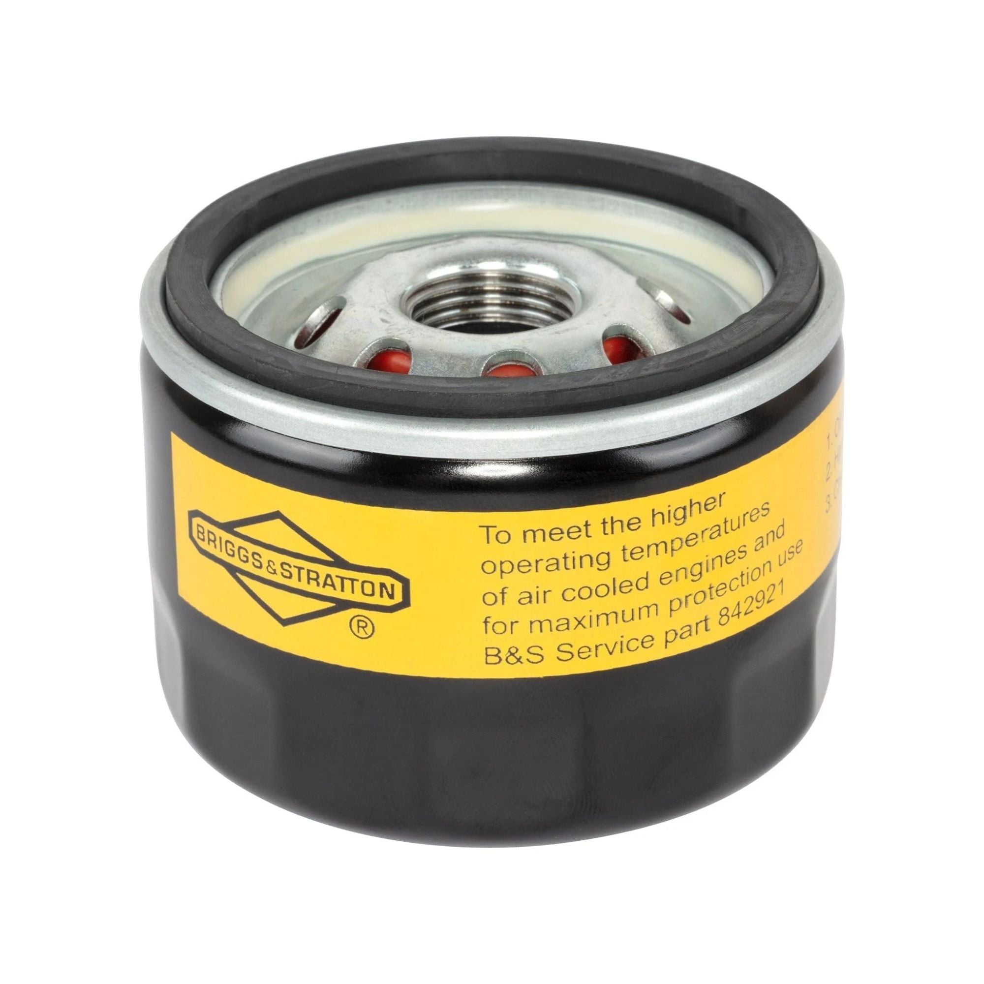 Briggs & Stratton Oil Filter | For Ventrac 4520K | 842921