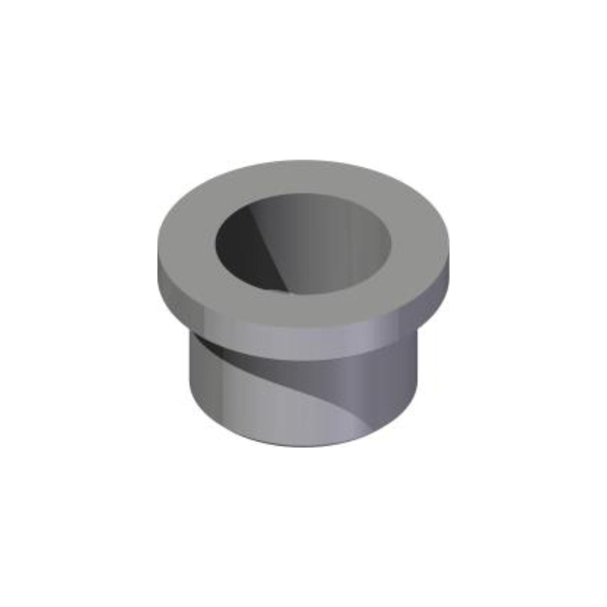 Ventrac Bushing | 5/8 ID x 13/16 OD x 5/8 L | EC240  / MJ840 | 85.B0065 / 85.B0118