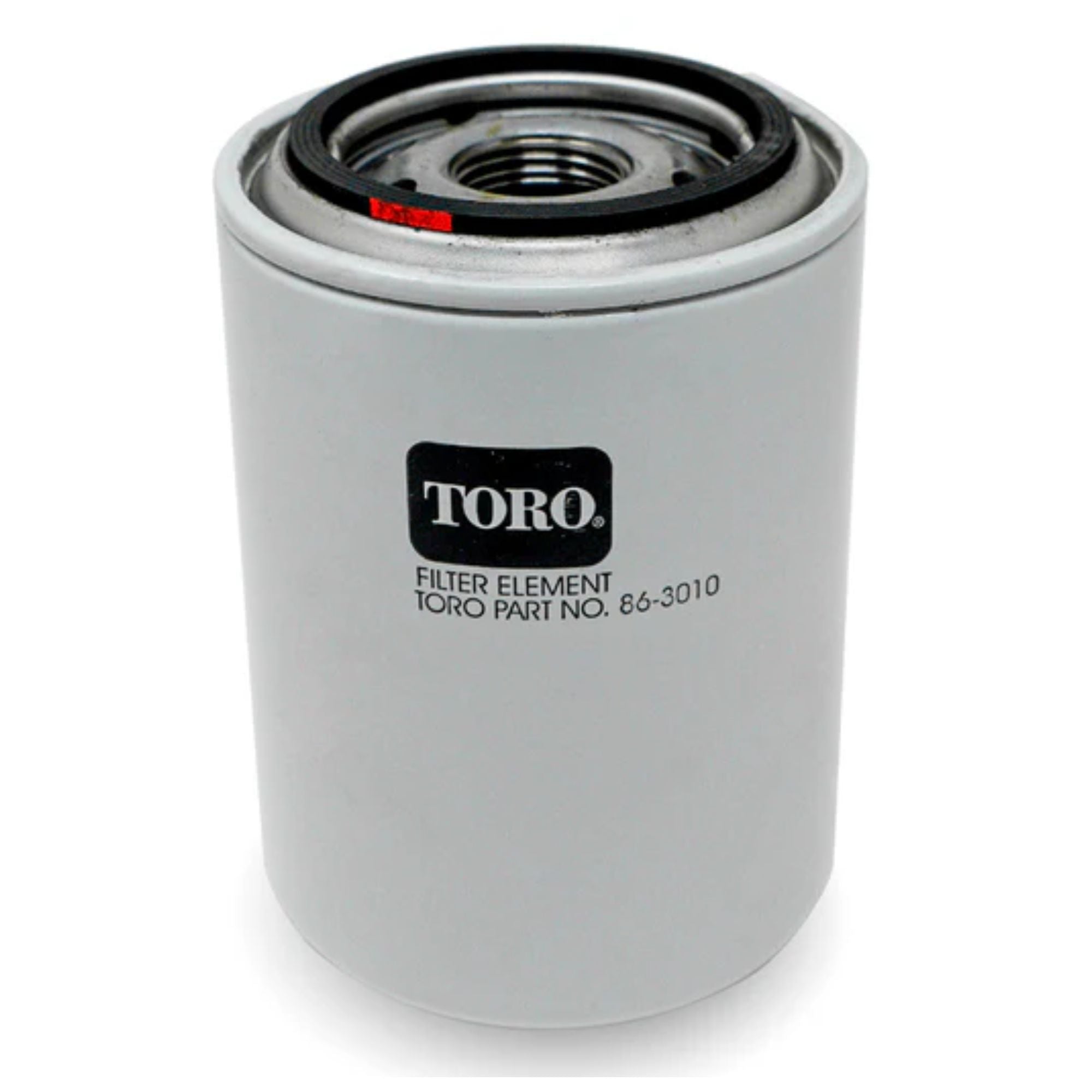 Toro Oil Filter | TX420 / TX425 / TX427 / TX525 | Fits Older TX1000 | 86-3010
