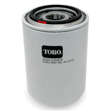 Toro Oil Filter | TX420 / TX425 / TX427 / TX525 | Fits Older TX1000 | 86-3010