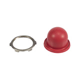 Rotary Primer Bulb w/Lock Washer | For Tecumseh | 8751