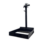 Backpack Blower Trailer Rack for BR800X | PR800X