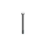 Ventrac Bolt | 3/8-16 UNC x 4 1/2 | MS720  / MU720 / MK960 | 90.0636