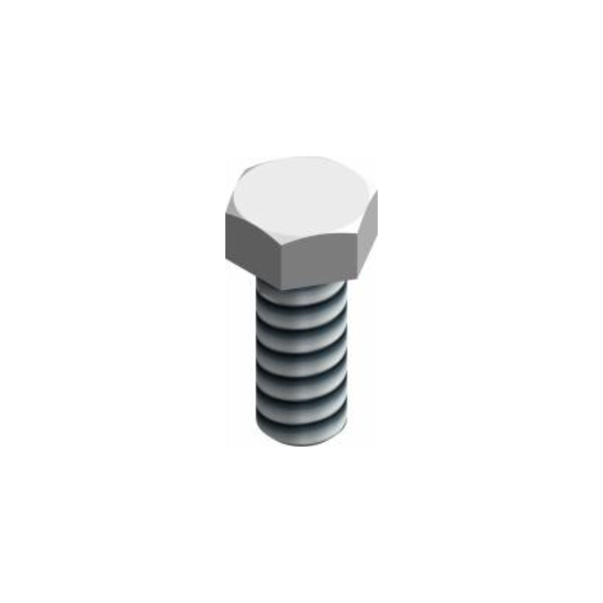 Ventrac Bolt | 5/8-11 UNC x 1 1/2 | ED202 | 90.1012