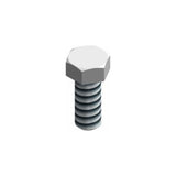 Ventrac Bolt | 5/8-11 UNC x 1 1/2 | ED202 | 90.1012