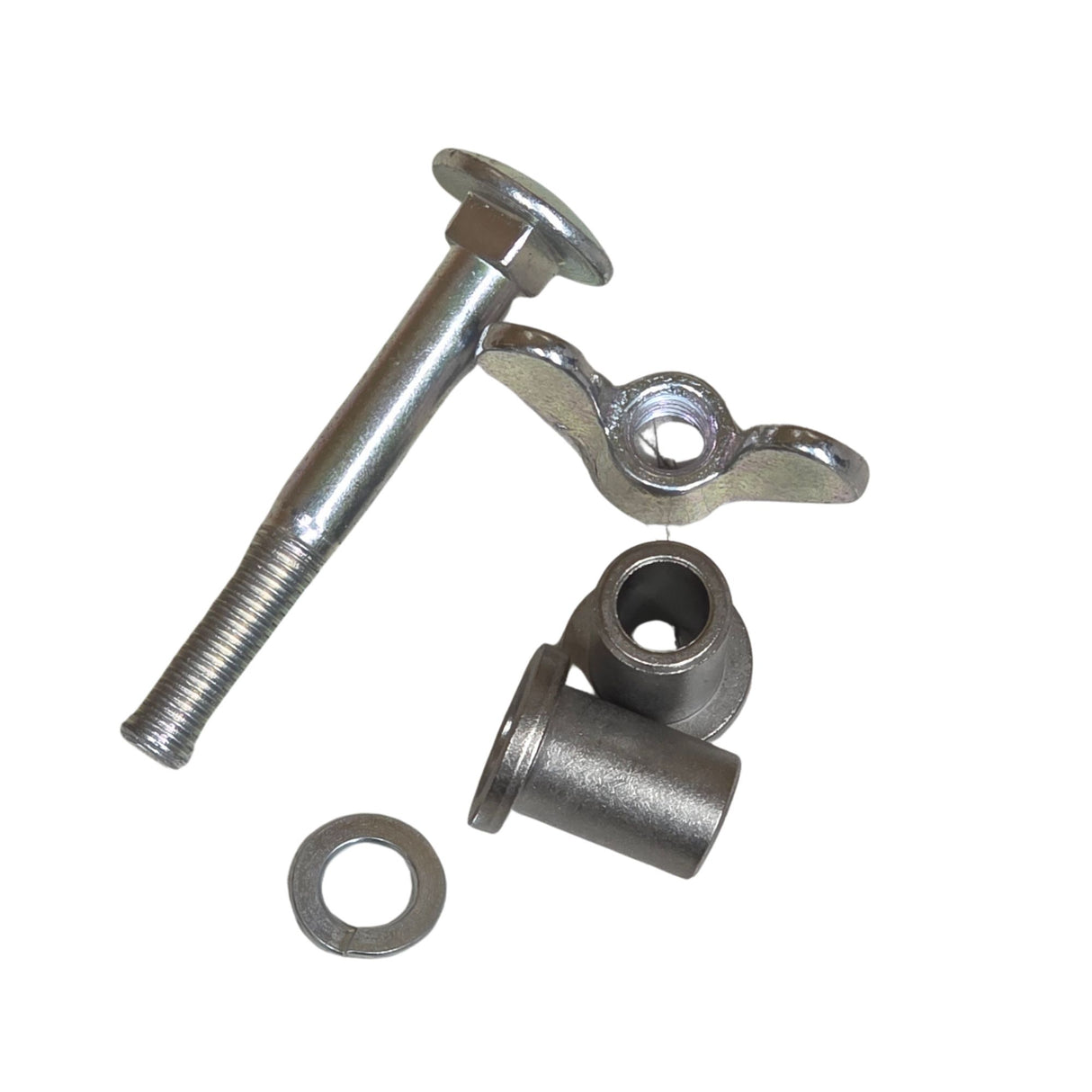 Edger Wheel Kit | 9027 068 1972A