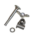 Edger Wheel Kit | 9027 068 1972A