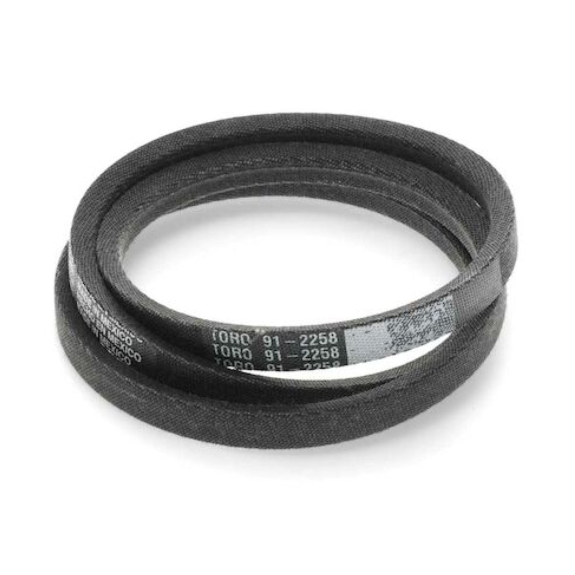 Toro Transmission V-Belt | Recycler | 22