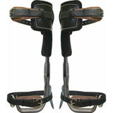 Aluminum Climbing Spikes W/L Pads | 91224