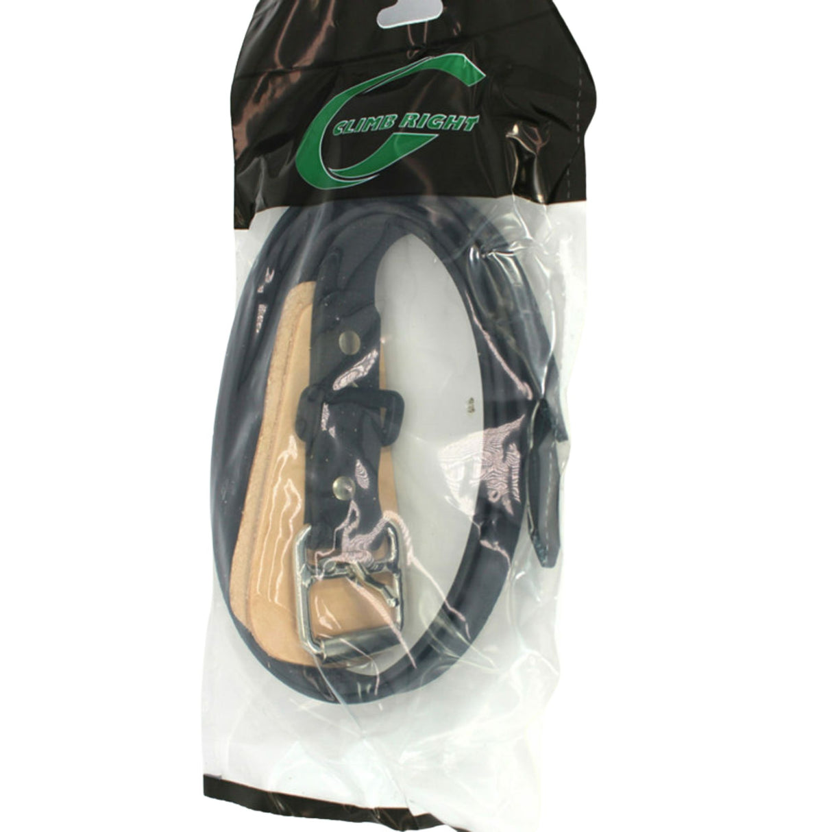 Aluminum Climbing Spikes W/L Pads | 91224