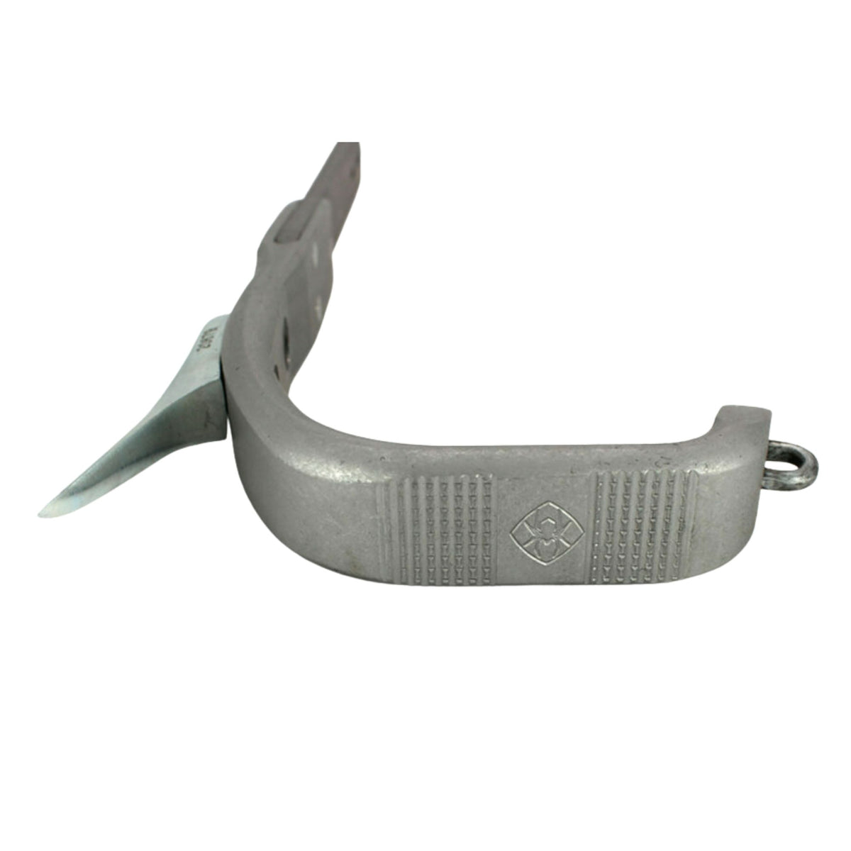 Aluminum Climbing Spikes W/L Pads | 91224
