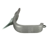 Aluminum Climbing Spikes W/L Pads | 91224