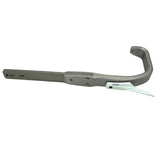 Aluminum Climbing Spikes W/L Pads | 91224