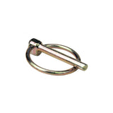 Rotary Click Pin | 1/4" | MTD | 9232