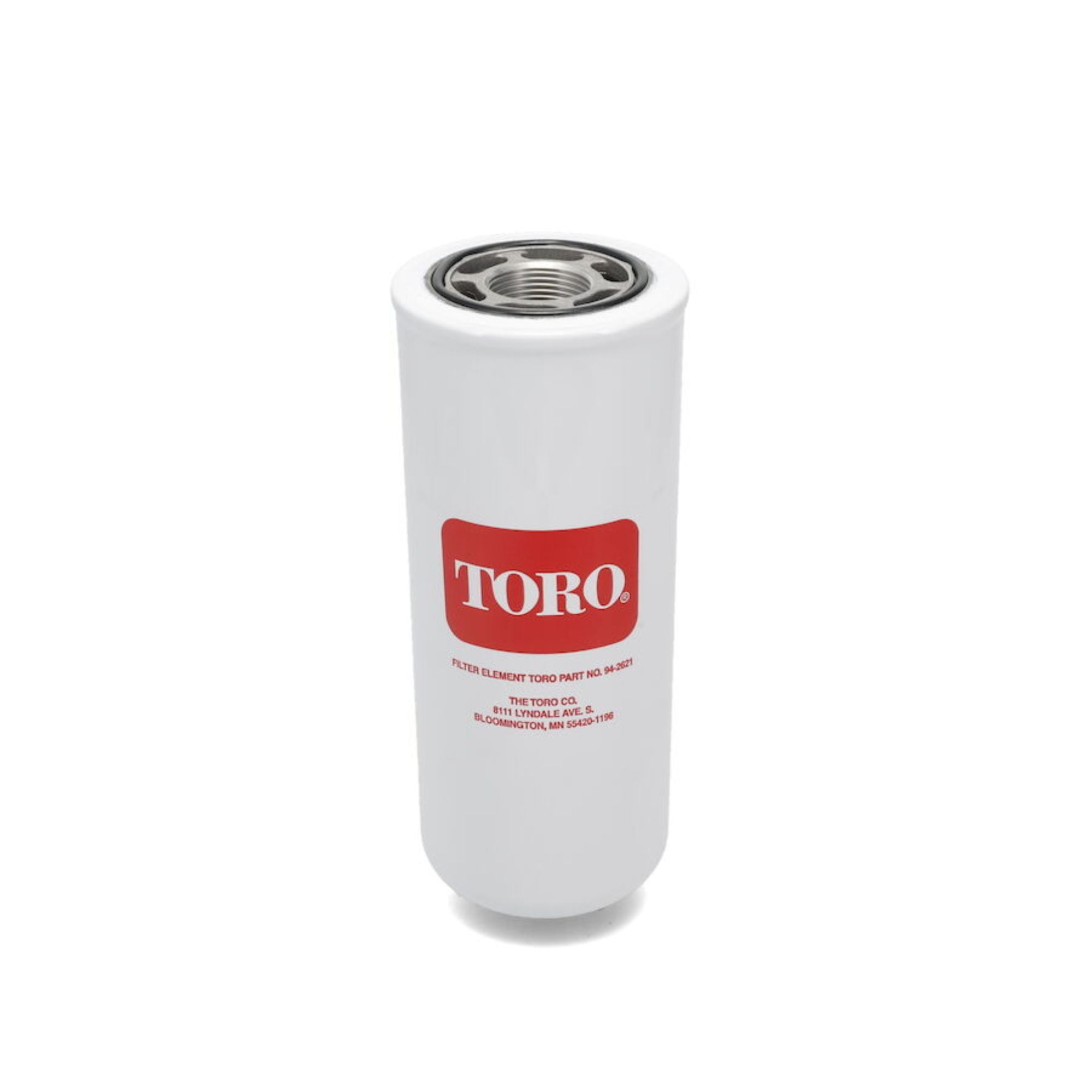 Toro Hydraulic Oil Filter | Fits New TX1000 Turbo / TX 1000 / Reelmaster / Groundsmaster | 94-2621