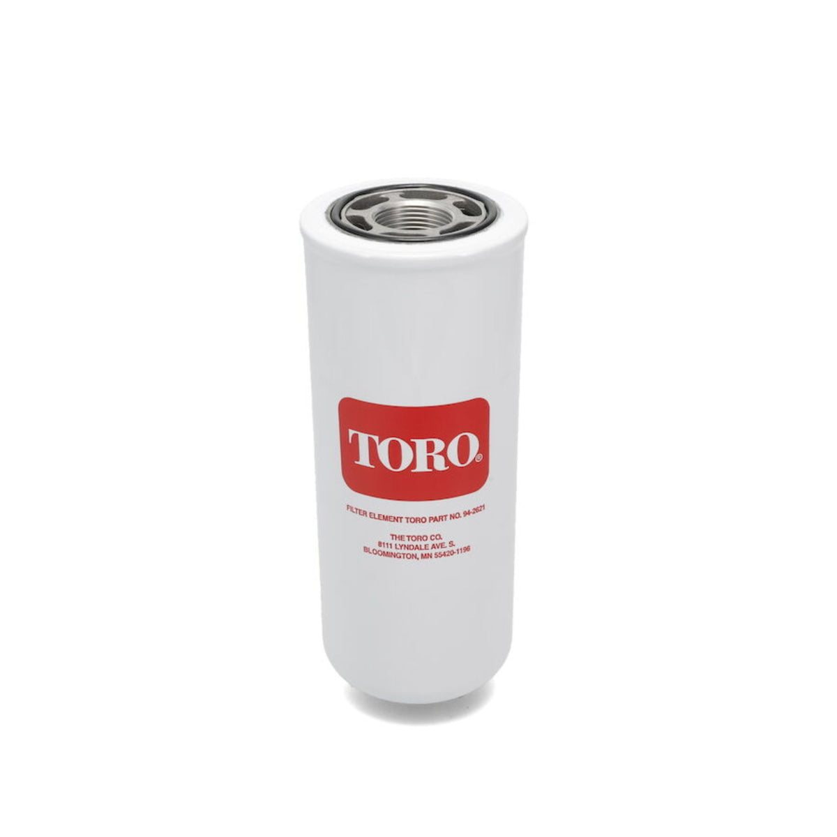 Toro Hydraulic Oil Filter | Fits New TX1000 Turbo / TX 1000 / Reelmaster / Groundsmaster | 94-2621