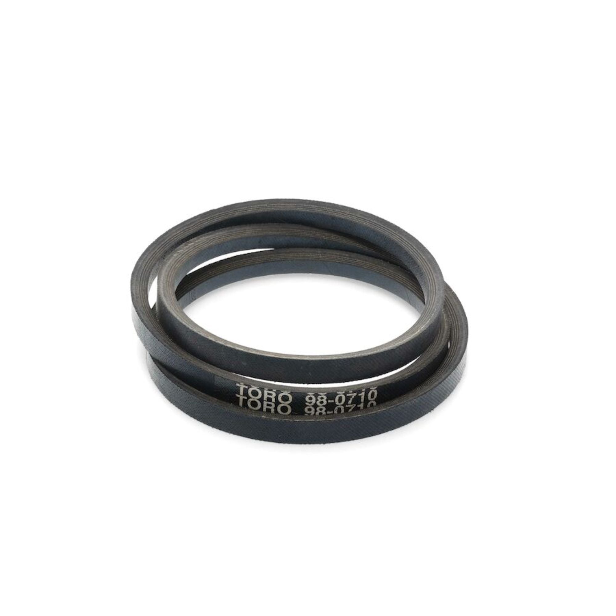 Toro Cutting Unit V-Belt | 8-25 Rear Engine Riders | 25