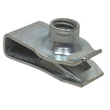 Ventrac Nut | "U" 1/4-20 UNC Extruded | 4520 / MS720 / MK960 / MA900 | 99.E0046