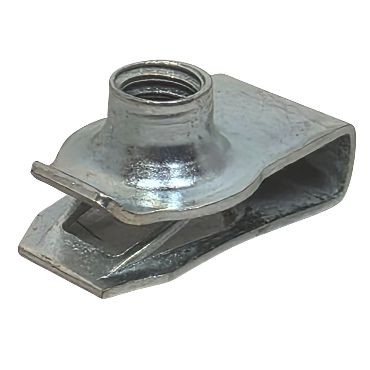 Ventrac Nut | "U" 1/4-20 UNC Extruded | 4520 / MS720 / MK960 / MA900 | 99.E0046