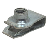 Ventrac Nut | "U" 1/4-20 UNC Extruded | 4520 / MS720 / MK960 / MA900 | 99.E0046