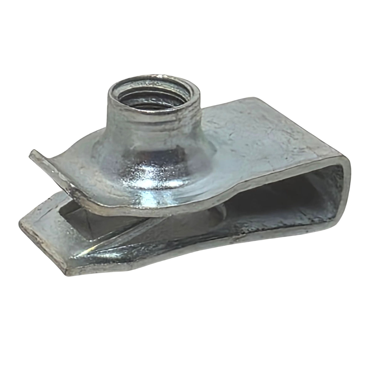 Ventrac Nut | "U" 1/4-20 UNC Extruded | 4520 / MS720 / MK960 / MA900 | 99.E0046