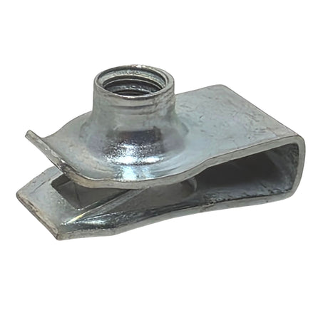 Ventrac Nut | "U" 1/4-20 UNC Extruded | 4520 / MS720 / MK960 / MA900 | 99.E0046