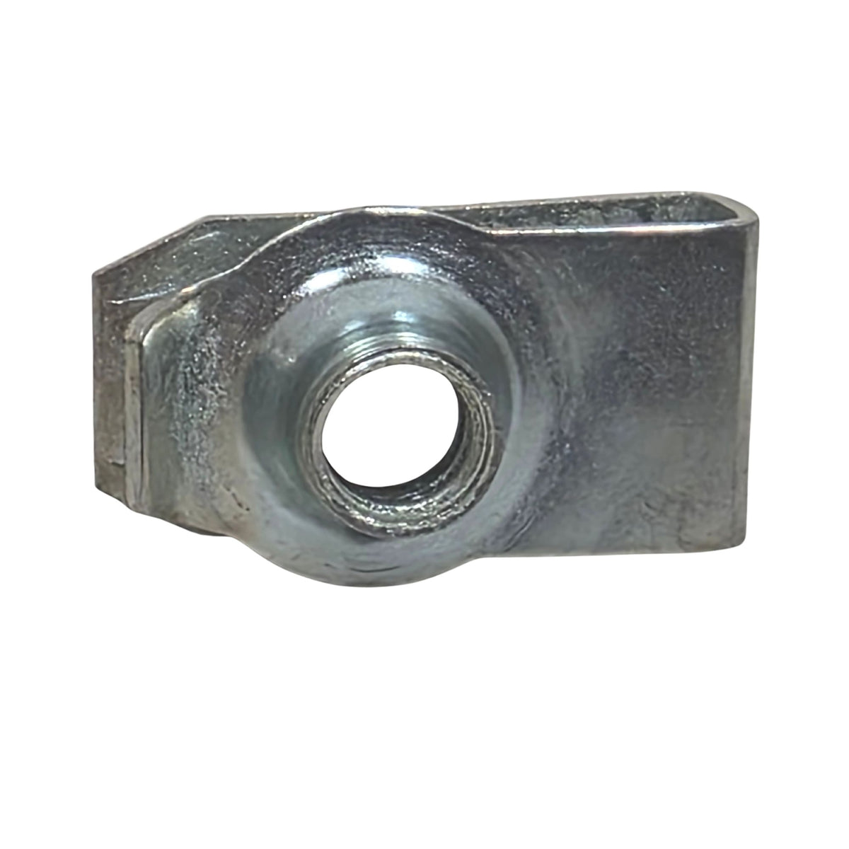 Ventrac Nut | "U" 1/4-20 UNC Extruded | 4520 / MS720 / MK960 / MA900 | 99.E0046