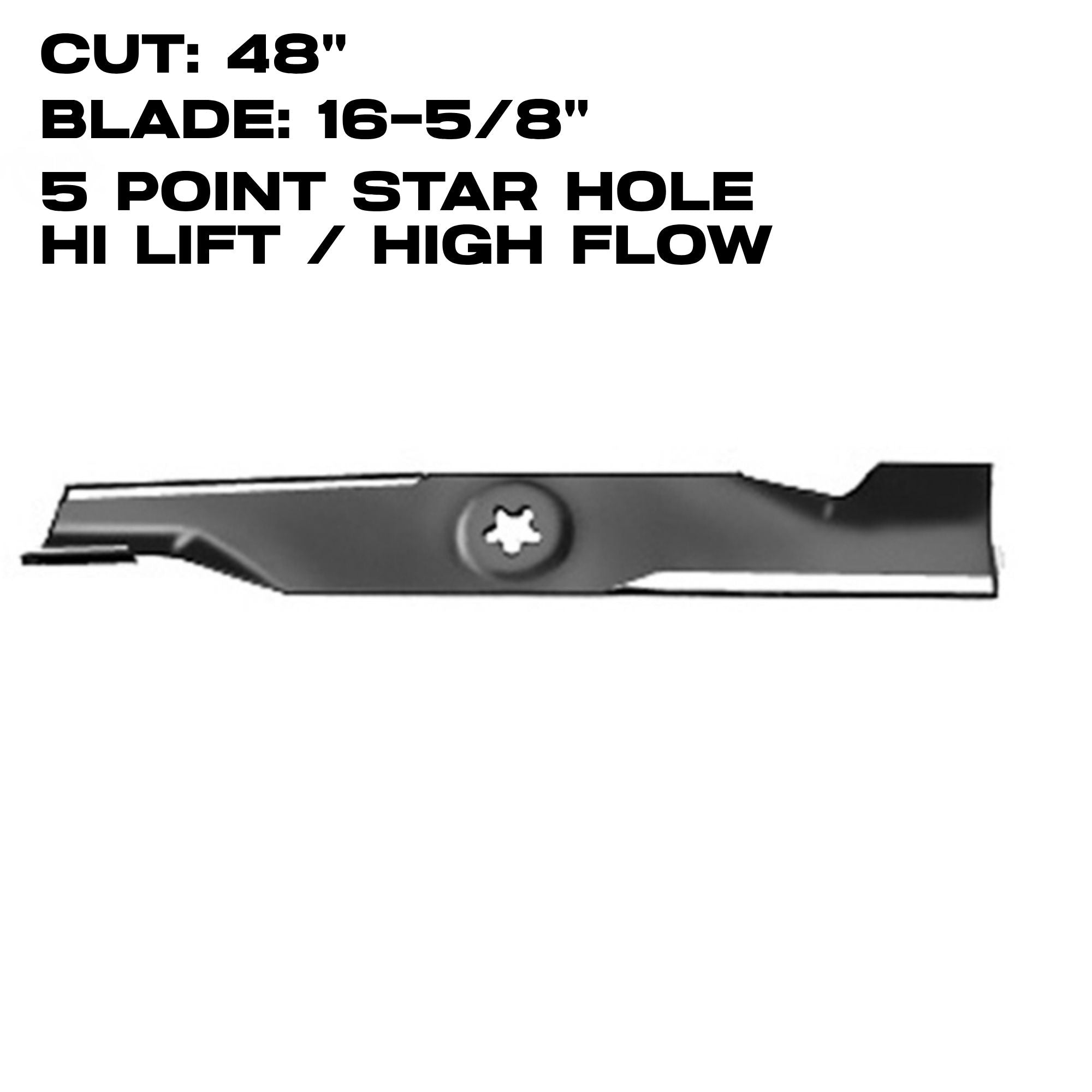 Rotary 16-5/8