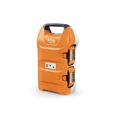 STIHL ADA1000 Double Battery Slot for use with BGA 300 Backpack Blower