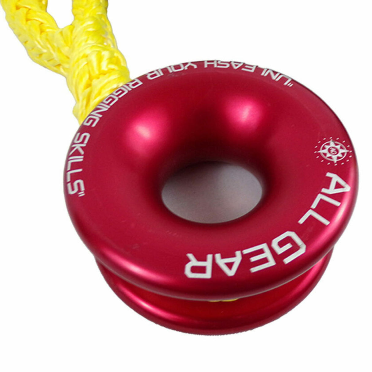 5/8" X 10' Husky-12™ Soft Ring Slings | AGSRS-5810