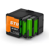 STIHL AK30S | 5 Ah Lithium-Ion Battery | AK30S