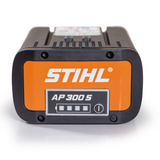 STIHL AP 300 S 36 Volt 7.2 Ah Lithium Ion Battery | Main Street Mower | Winter Garden | Clermont | Ocala