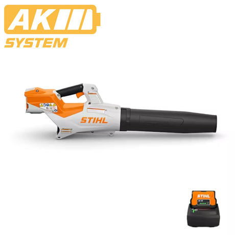 STIHL BGA 50 Battery Powered Blower with Battery and Charger