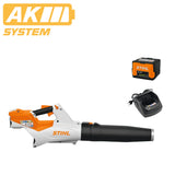 STIHL BGA 60 Battery Powered Handheld Blower w/ Battery & Charger