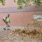 STIHL BRA 600 Battery Powered Backpack Blower | Tool Only