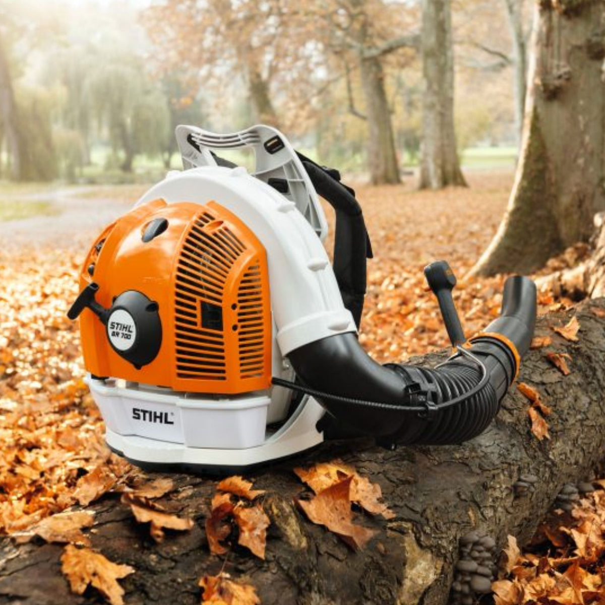 STIHL BR 700 Gas Powered Backpack Blower