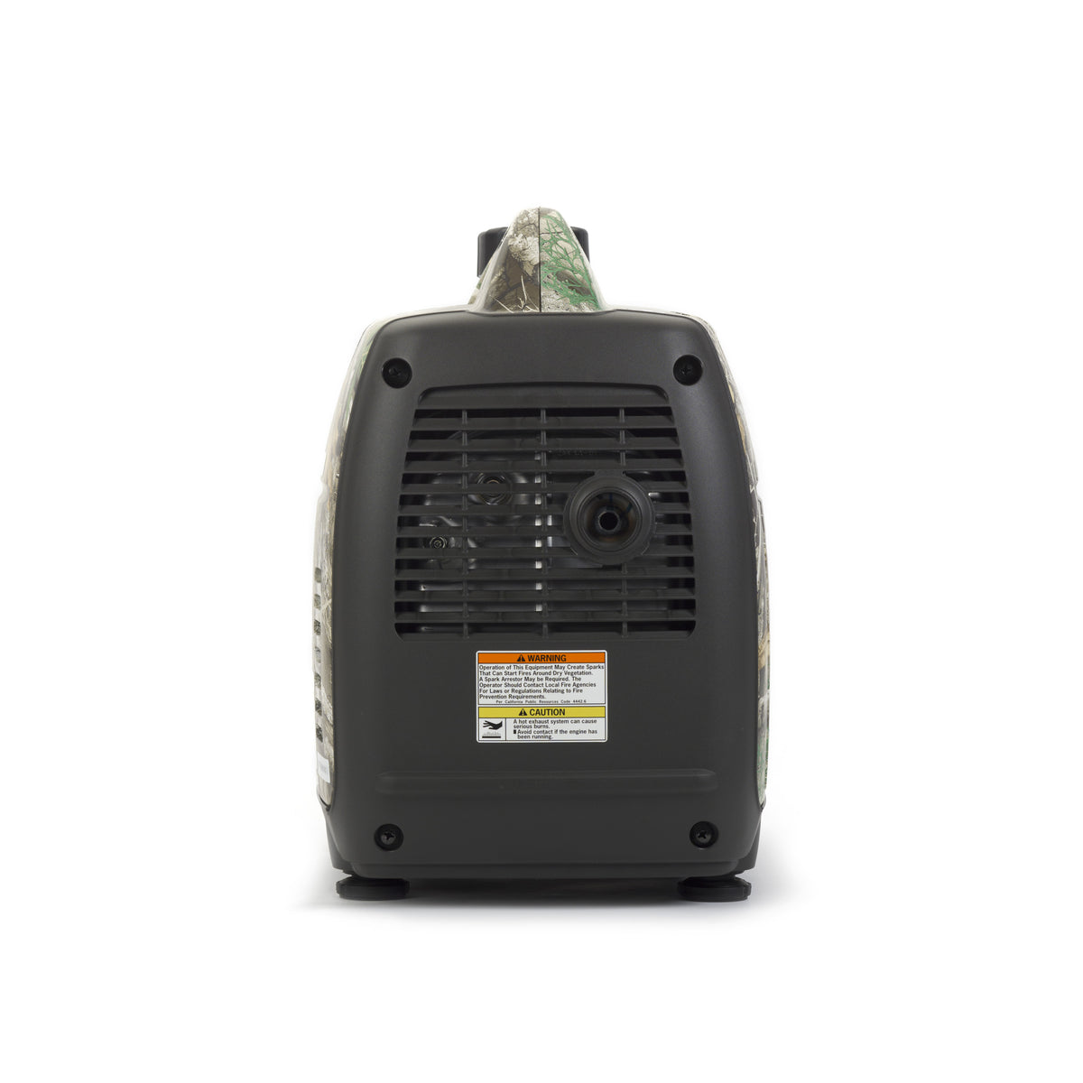 Honda EU2200i 120V 2200-Watt Inverter Generator with Co-Minder - Camo | 664260 | Main Street Mower | Winter Garden | Clermont | Ocala