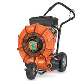 Billy Goat F1802SPV Wheeled Leaf Blower | F18 Force Series | Main Street Mower | Winter Garden | Clermont | Ocala