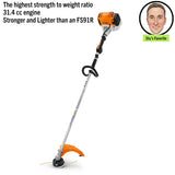 STIHL FS 111 RX Gas Powered String Trimmer