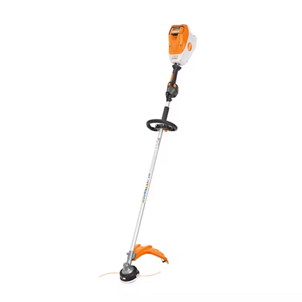 STIHL FSA 200 R Battery Powered String Trimmer | Tool Only