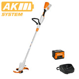 STIHL FSA 50 Battery Powered Grass Trimmer with Battery & Charger