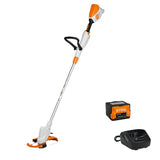 STIHL FSA 50 Battery Powered Grass Trimmer with Battery & Charger