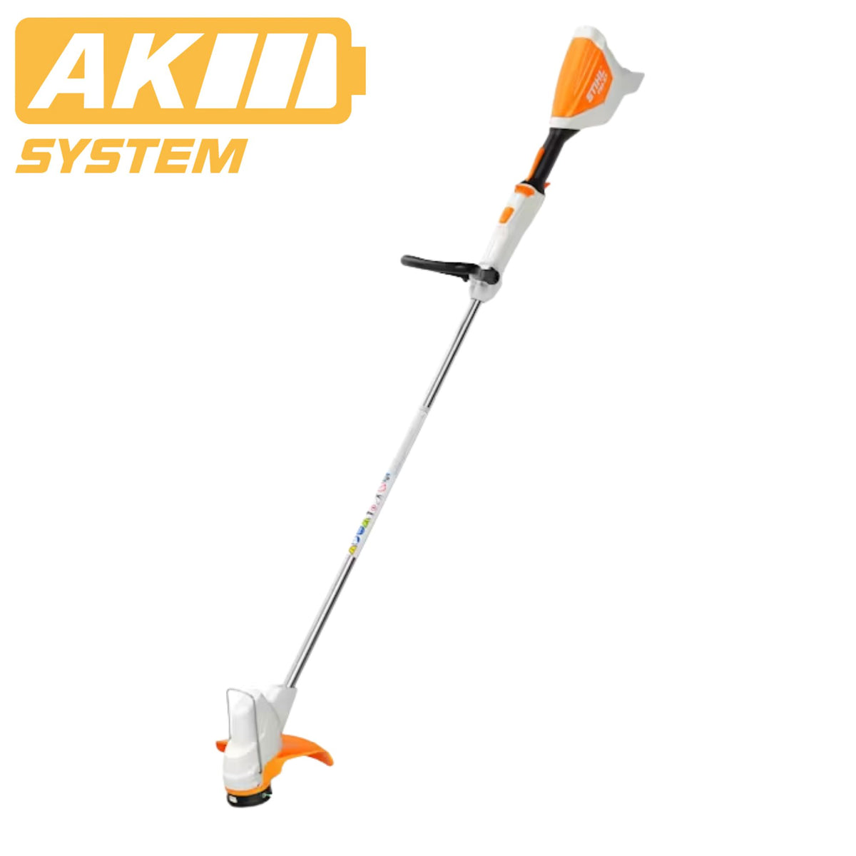 STIHL FSA 57 Battery Powered String Trimmer | Tool Only