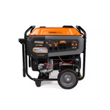 GP 15500 Watt Electric Start EFI Gasoline Portable Generator COsense | Main Street Mower | Winter Garden | Clermont | Ocala