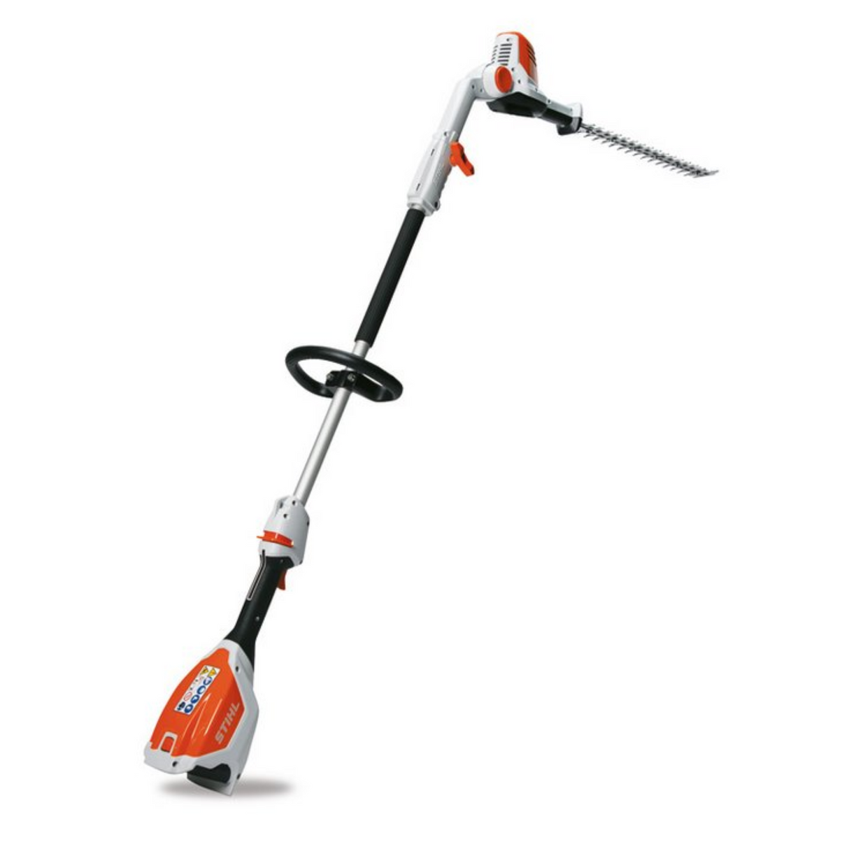 STIHL HLA 56 18 Battery Powered Cordless Extended Reach Hedge Trimmer | Tool Only | Main Street Mower | Winter Garden | Clermont | Ocala