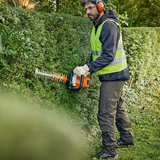 STIHL Commercial Grade Battery Powered HSA 100 Hedge Trimmer - Tool Only | Main Street Mower | Winter Garden | Clermont | Ocala