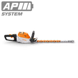 STIHL HSA 140 R Hedge trimmer 24" Set