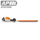 STIHL HSA 150 T 30" Hedge Trimmer Set