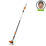 STIHL HT 135 Gas Powered Telescoping Pole Pruner