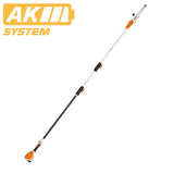 STIHL HTA 50 Battery Powered Pole Pruner - Tool Only